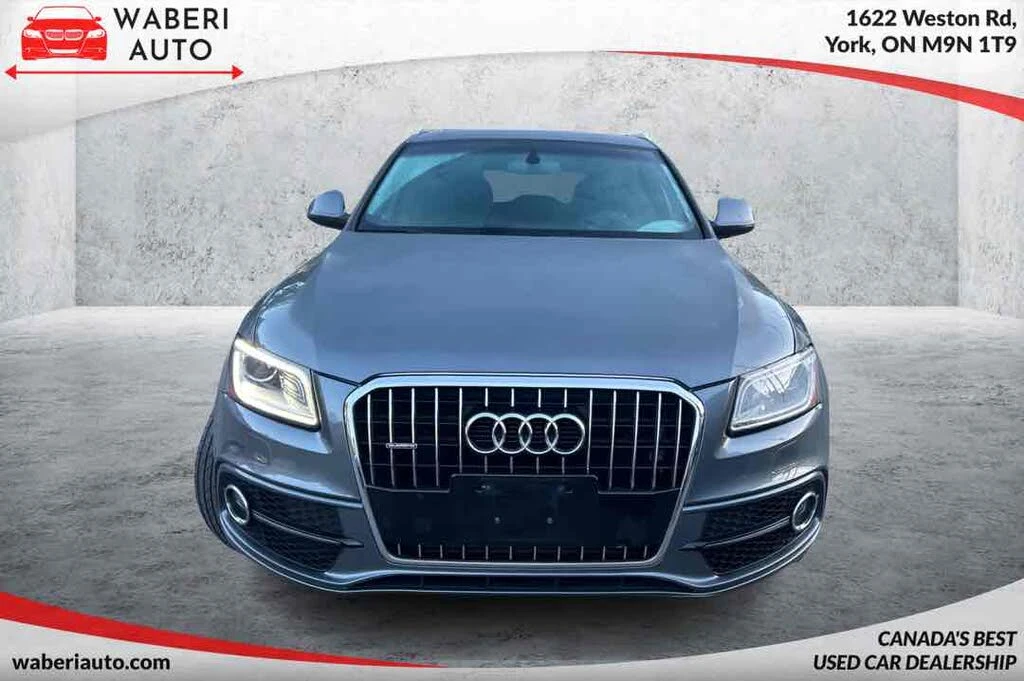 Audi Q5 2.0T quattro Progressiv | Mobile.bg � ����������� 2