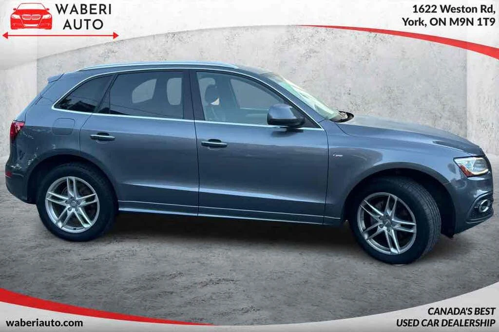Audi Q5 2.0T quattro Progressiv | Mobile.bg � ����������� 7