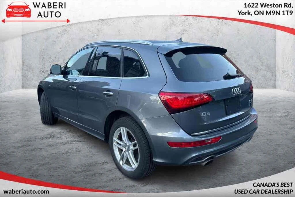 Audi Q5 2.0T quattro Progressiv | Mobile.bg � ����������� 6