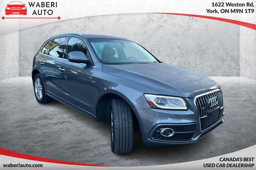 Audi Q5 2.0T quattro Progressiv | Mobile.bg � ����������� 3