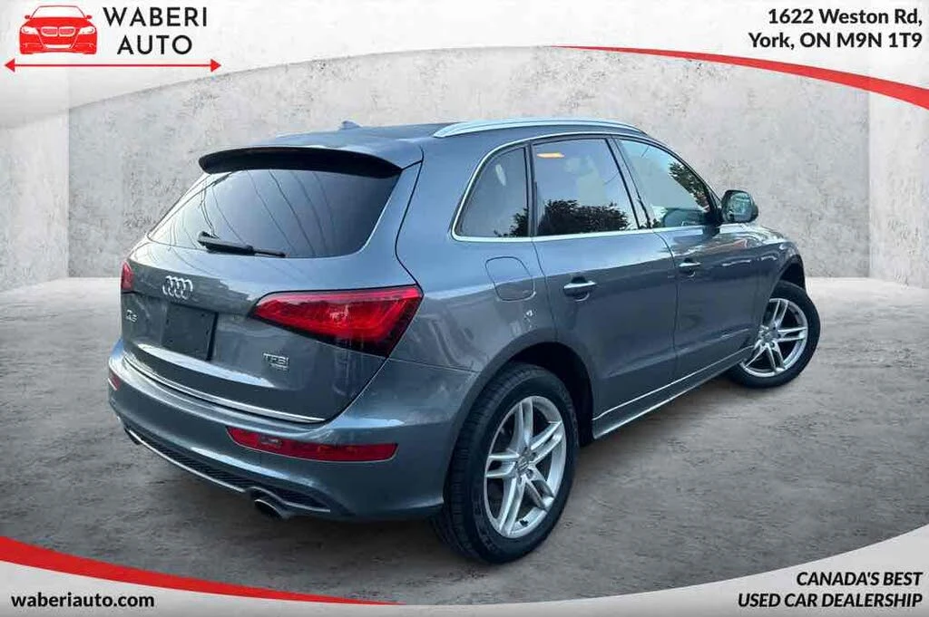 Audi Q5 2.0T quattro Progressiv | Mobile.bg � ����������� 4