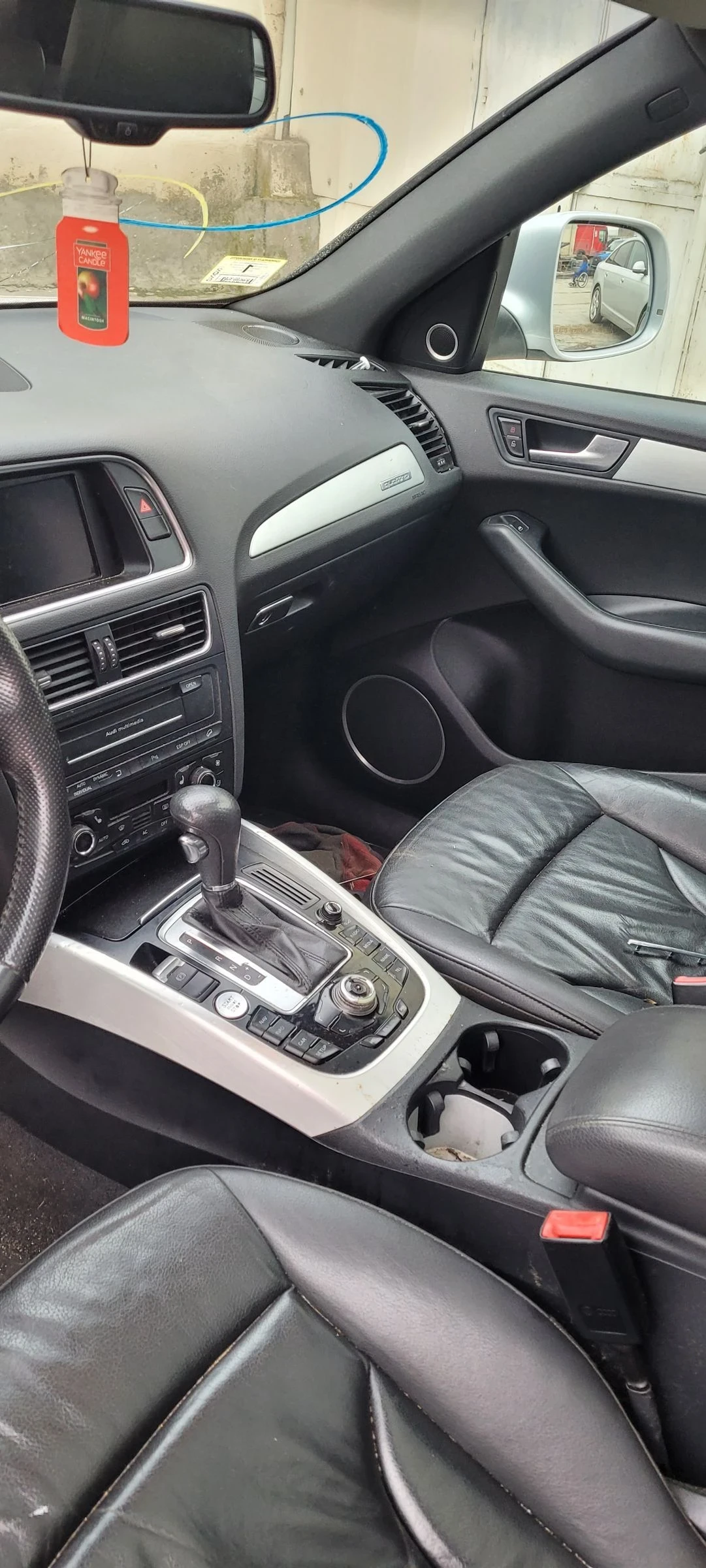 Audi Q5 3.2 FSI | Mobile.bg � ����������� 5