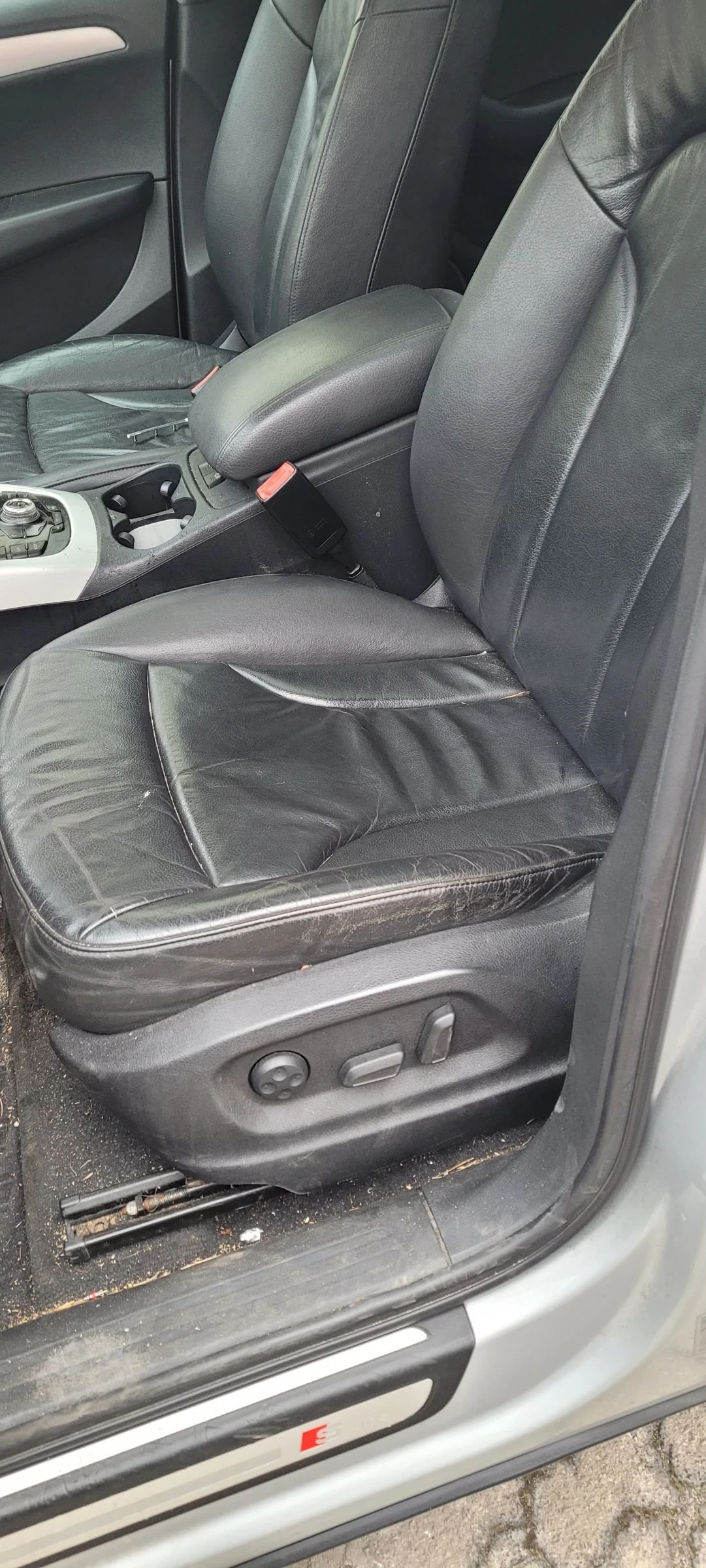 Audi Q5 3.2 FSI | Mobile.bg � ����������� 4