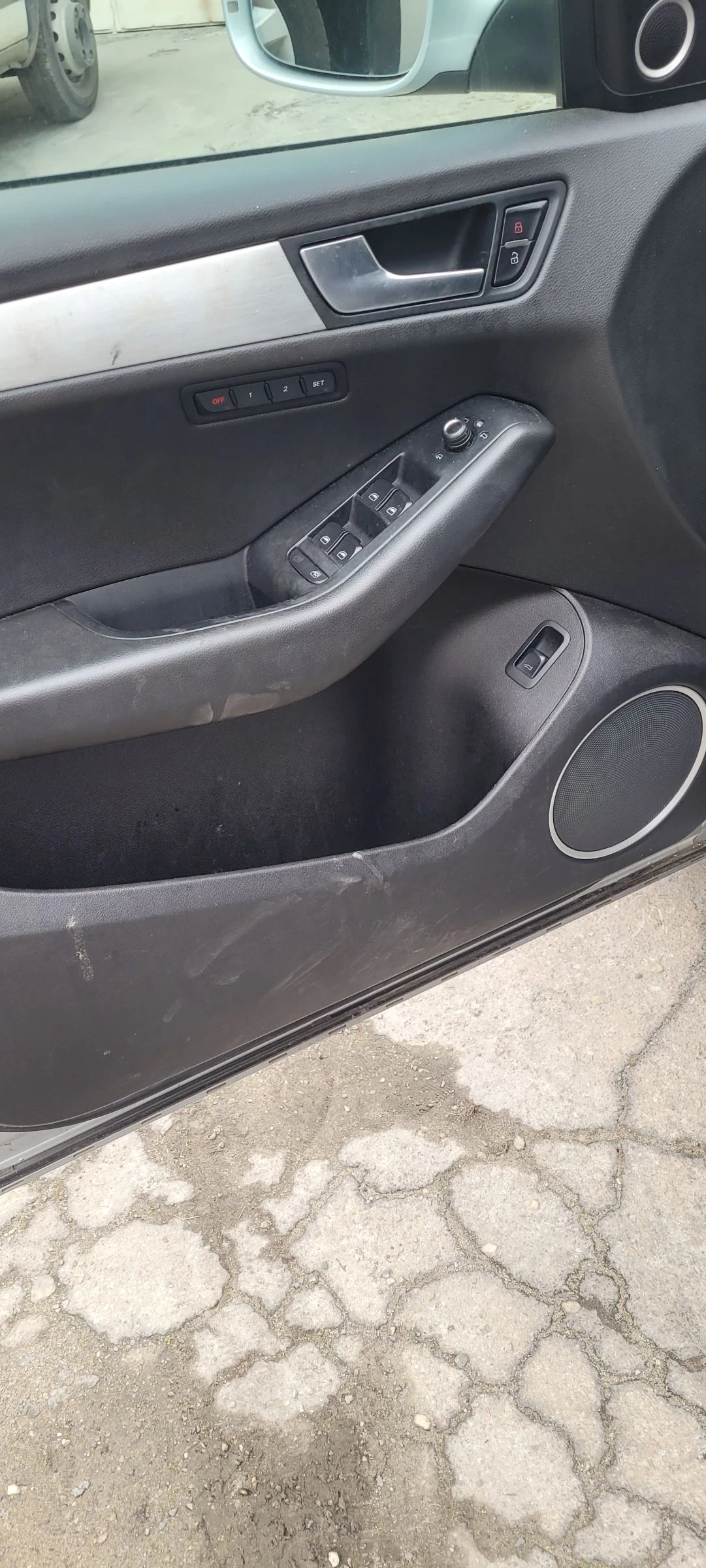 Audi Q5 3.2 FSI | Mobile.bg � ����������� 7