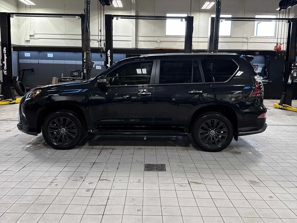 Lexus GX 460 * Premium * CARFAX * 2 КЛЮЧА * 360 * ПОДГРЕВИ - изображение 2