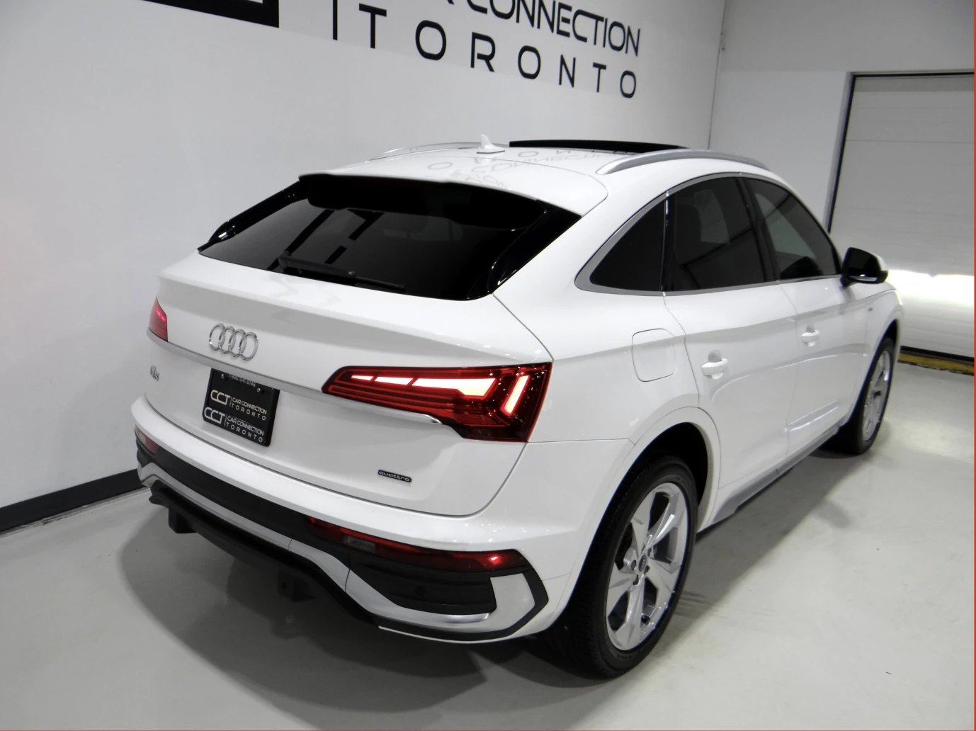 Audi Q5 SPORTBACK* PROGRESSIV* MATRIX* ������* �����*  | Mobile.bg � ����������� 2