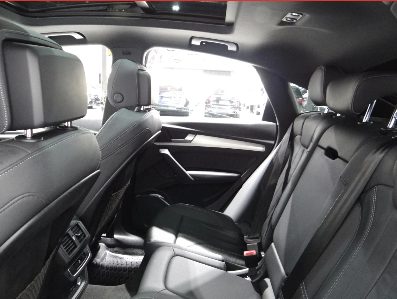 Audi Q5 SPORTBACK* PROGRESSIV* MATRIX* ������* �����*  | Mobile.bg � ����������� 15
