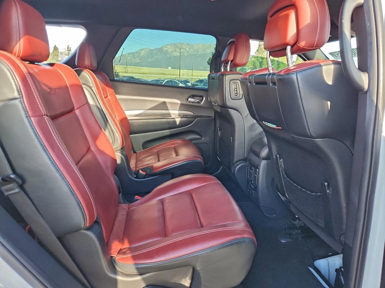 Dodge Durango SRT | Mobile.bg � ����������� 11