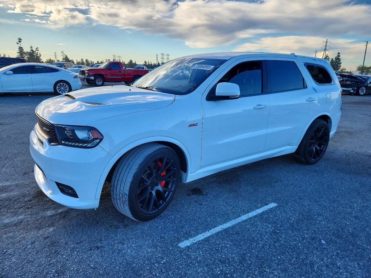 Dodge Durango SRT | Mobile.bg � ����������� 1