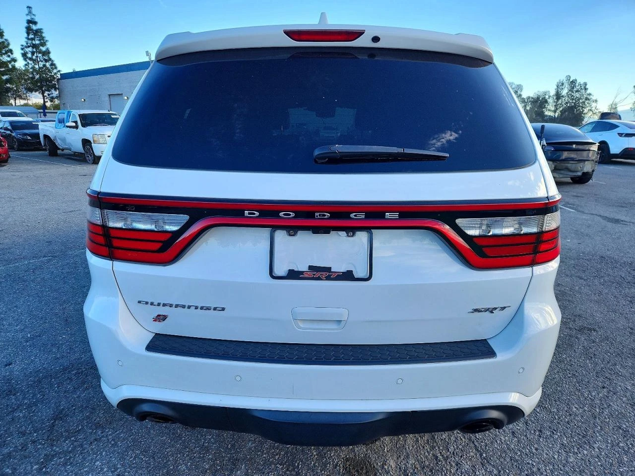 Dodge Durango SRT | Mobile.bg � ����������� 5