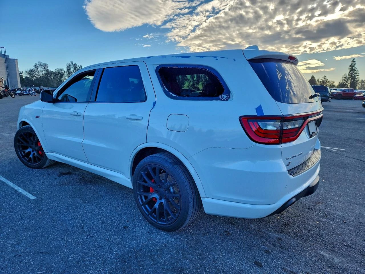 Dodge Durango SRT | Mobile.bg � ����������� 6
