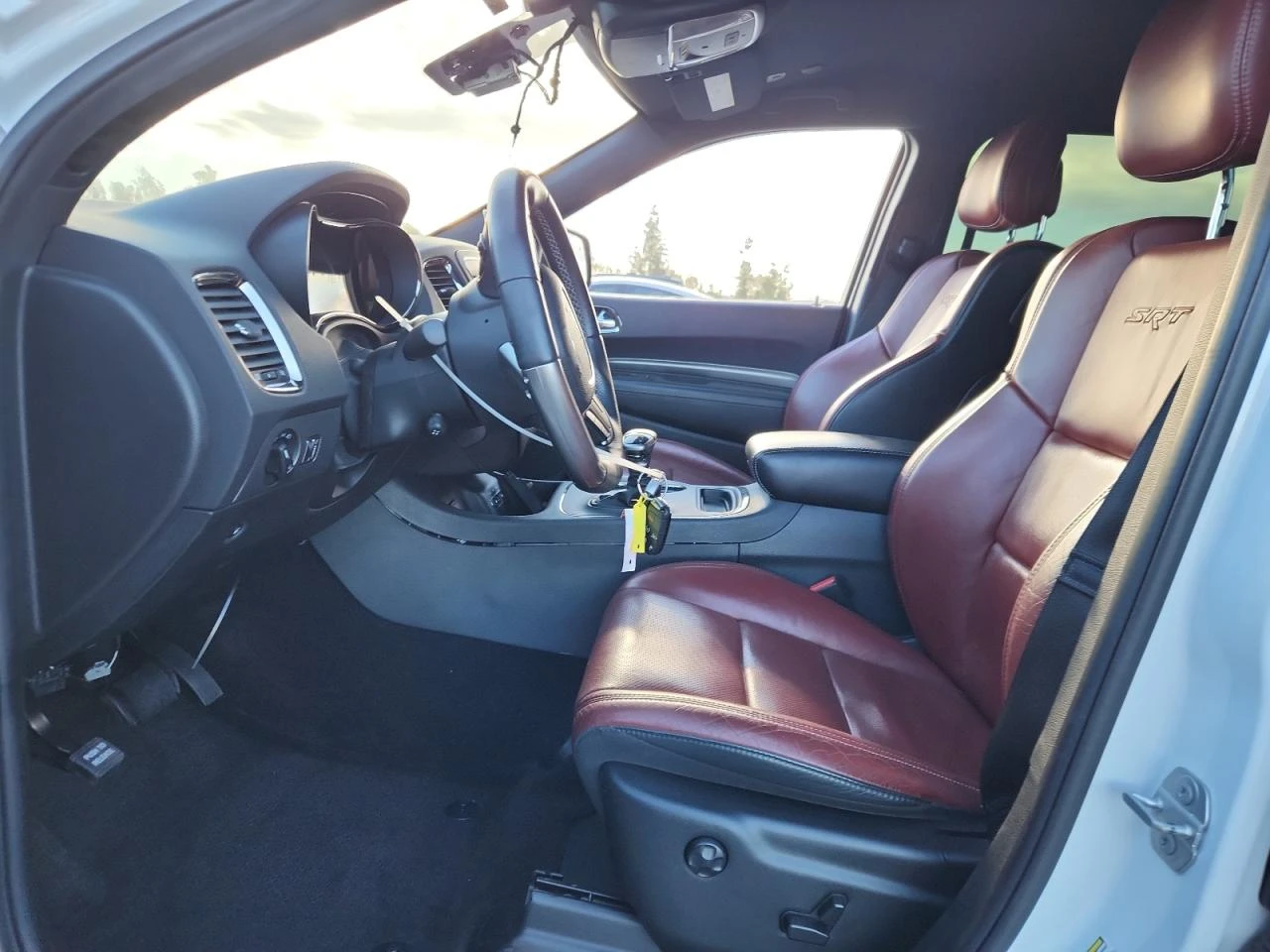 Dodge Durango SRT | Mobile.bg � ����������� 9