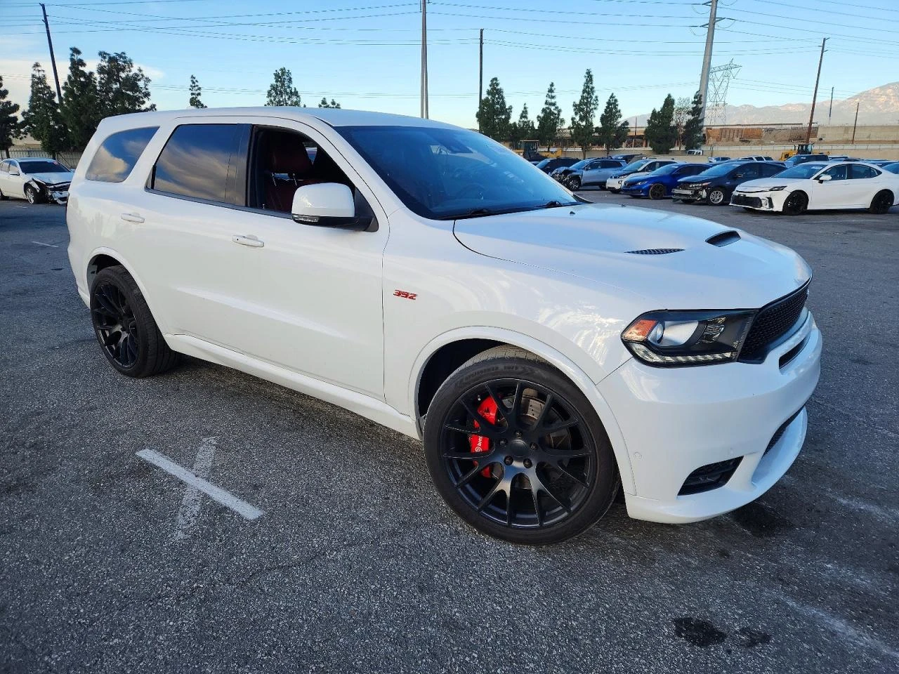 Dodge Durango SRT | Mobile.bg � ����������� 3