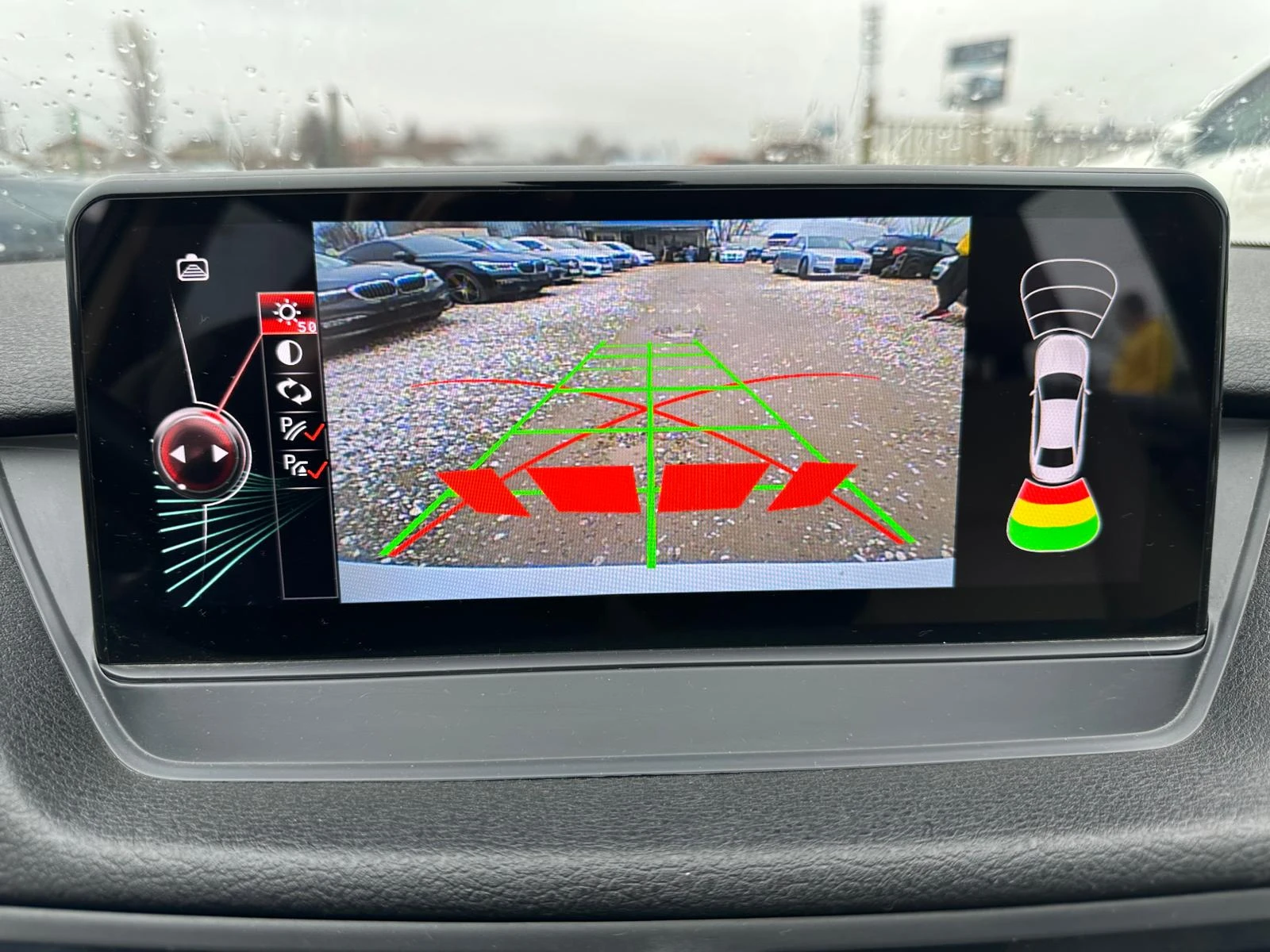 BMW X1 2.0 4x4 | Mobile.bg � ����������� 11