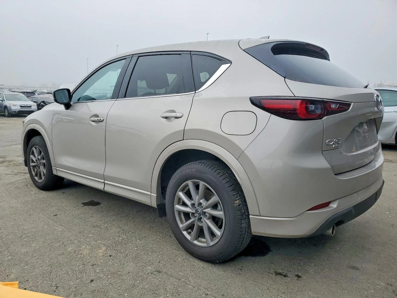 Mazda CX-5 �������* ������* ������* LANE* ASSIST | Mobile.bg � ����������� 16