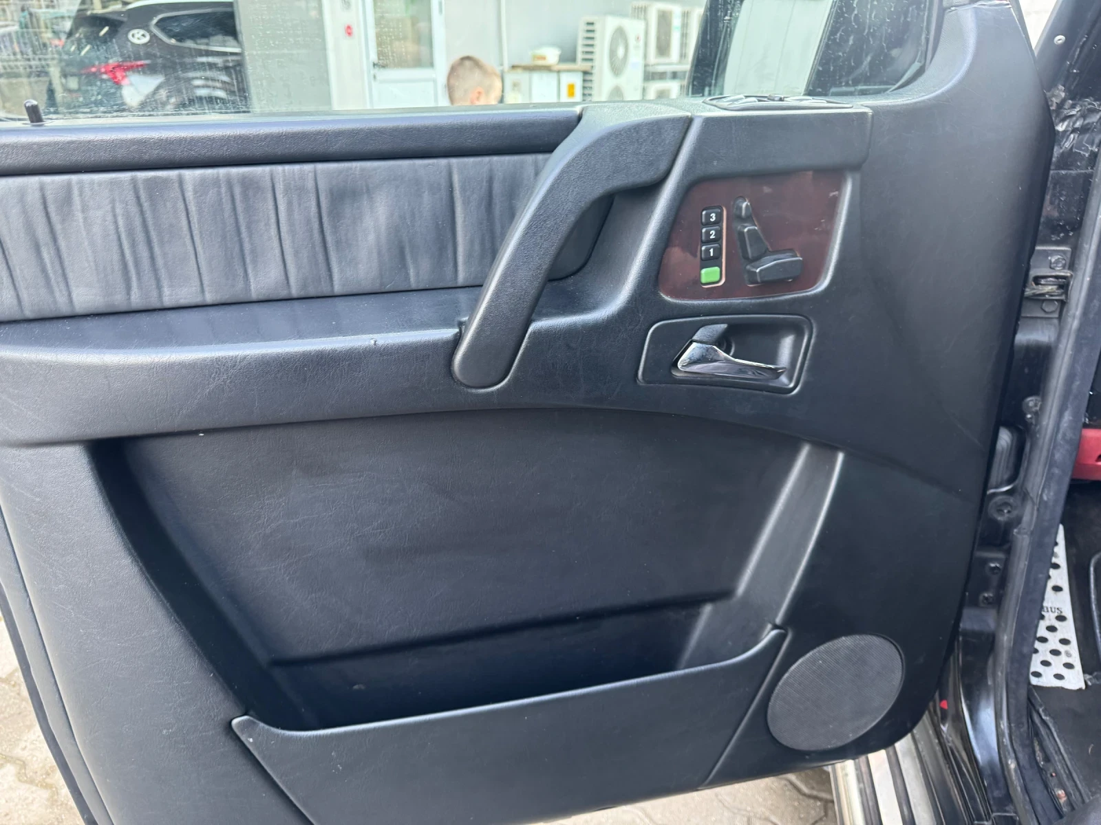 Mercedes-Benz G 400 400CDI V8 Biturbo 250�� | Mobile.bg � ����������� 6