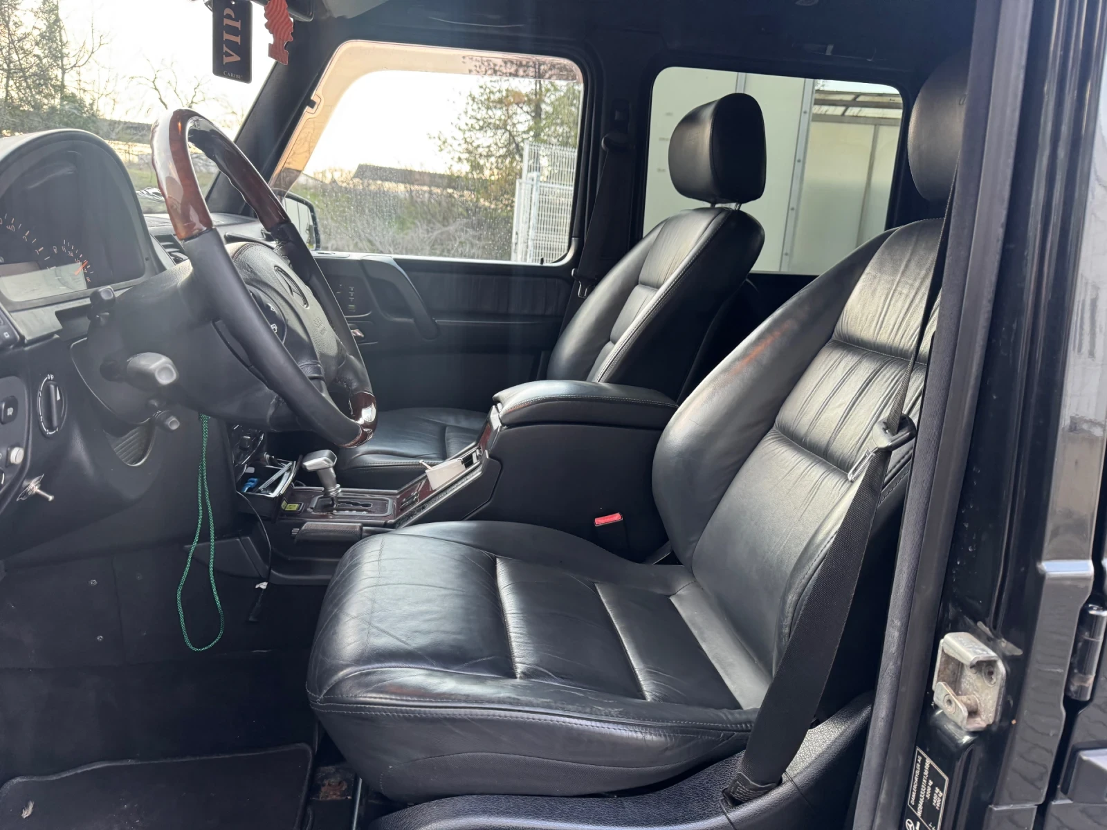 Mercedes-Benz G 400 400CDI V8 Biturbo 250�� | Mobile.bg � ����������� 4