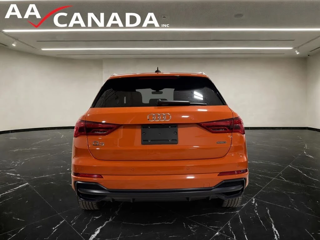 Audi Q3 Technik quattro * 98676км* АвтоКредит* (ЦЕНА ДО БГ, снимка 5 - Автомобили и джипове - 54129289