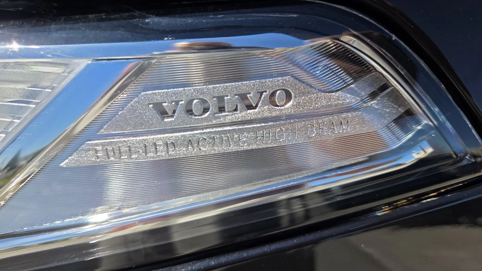 Volvo Xc90, снимка 14 - Автомобили и джипове - 54330611