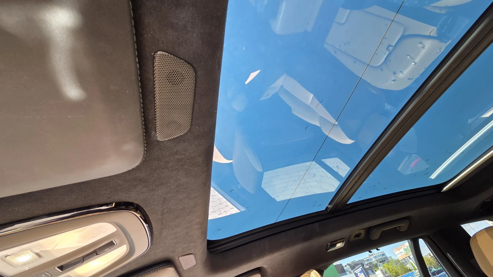 Volvo Xc90, снимка 11 - Автомобили и джипове - 54330611