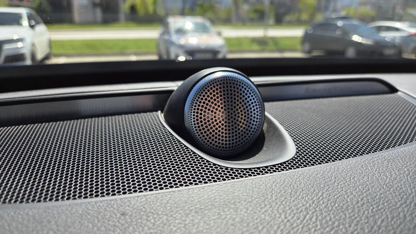 Volvo Xc90, снимка 12 - Автомобили и джипове - 54330611