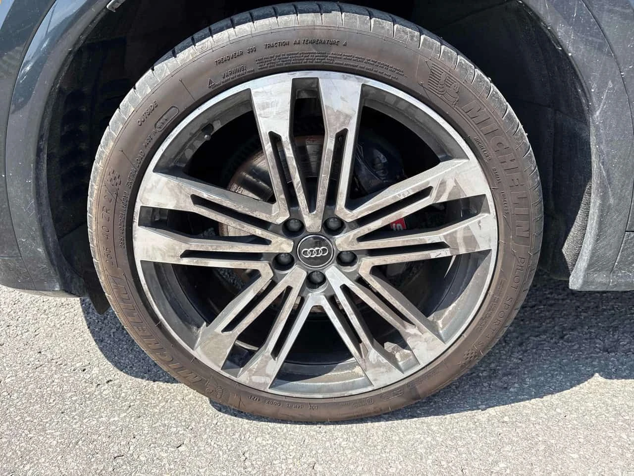 Audi SQ5 ВСИЧКИ ЕКСТРИ * ГЛАВНО ПРЕДСТАВИТЕЛСТВО НА AUDI* , снимка 6 - Автомобили и джипове - 54611830