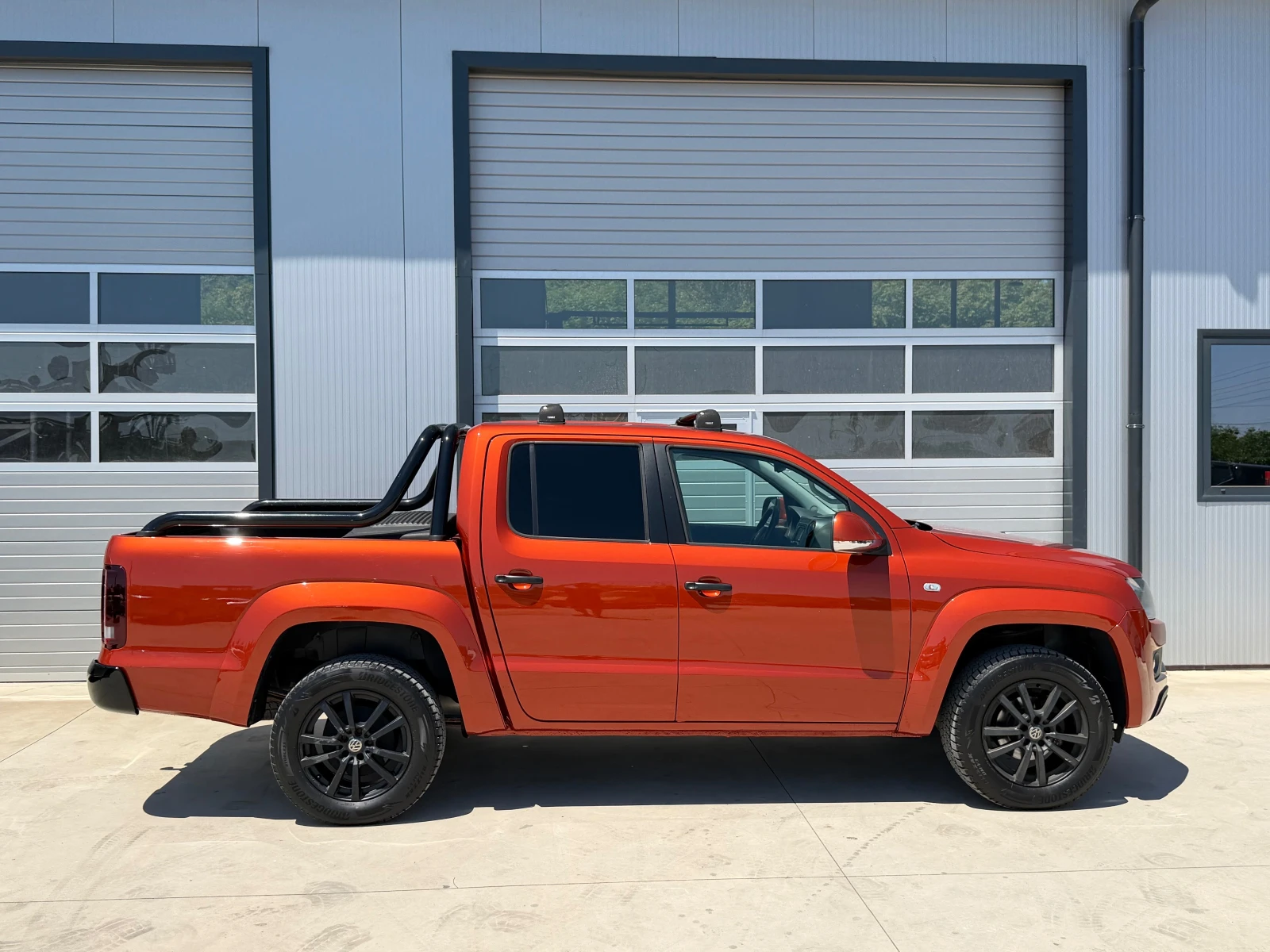 VW Amarok Canyon | Mobile.bg � ����������� 8
