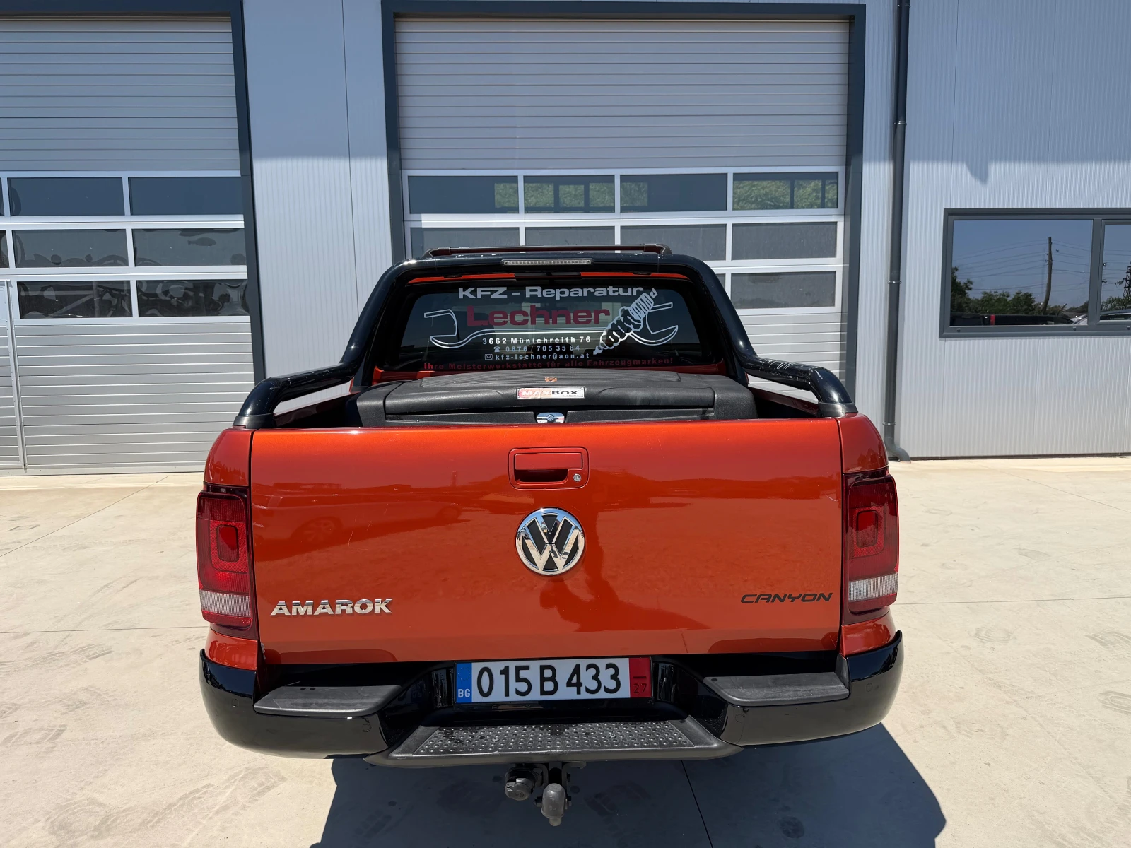 VW Amarok Canyon | Mobile.bg � ����������� 6