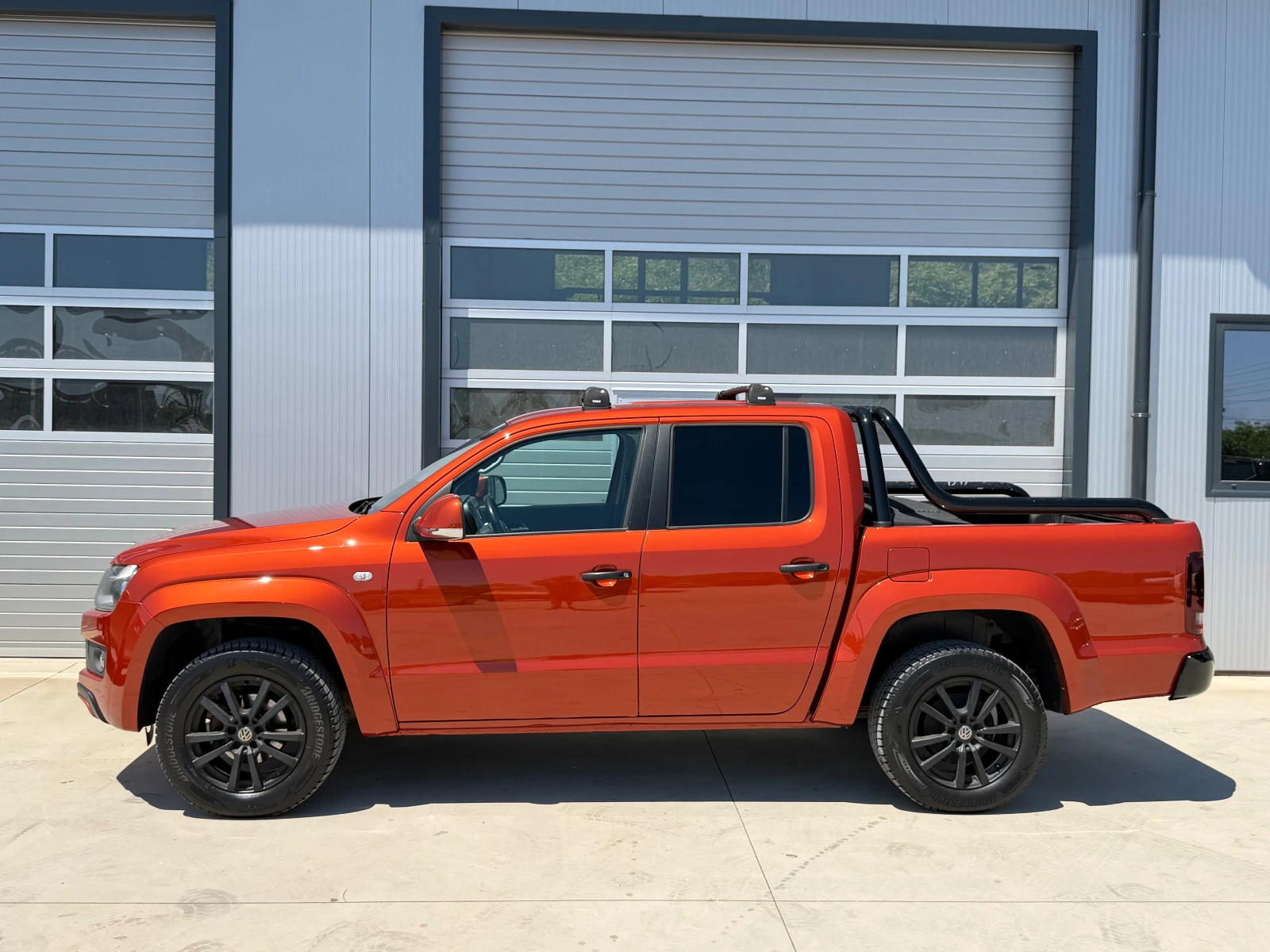 VW Amarok Canyon | Mobile.bg � ����������� 4