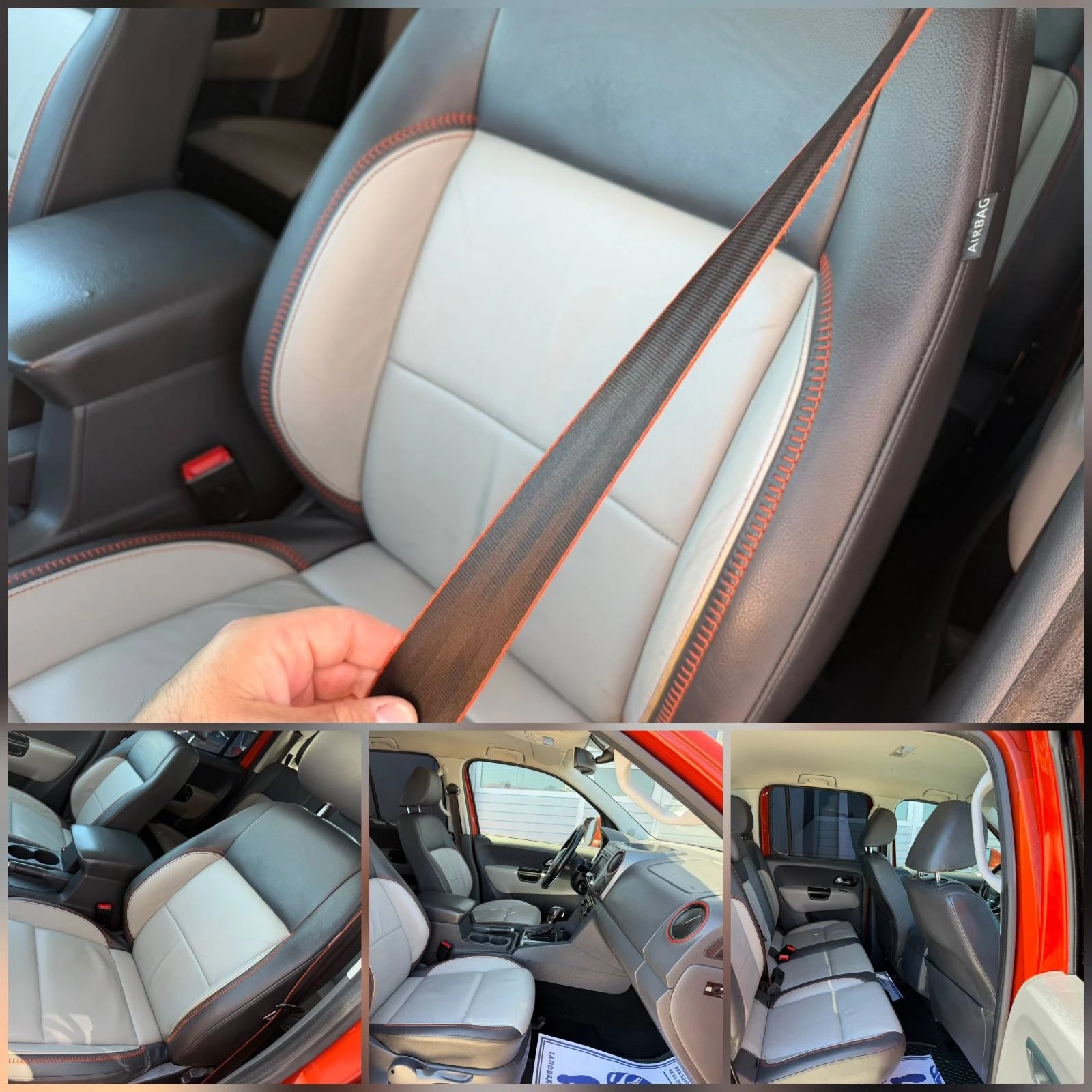VW Amarok Canyon | Mobile.bg � ����������� 14