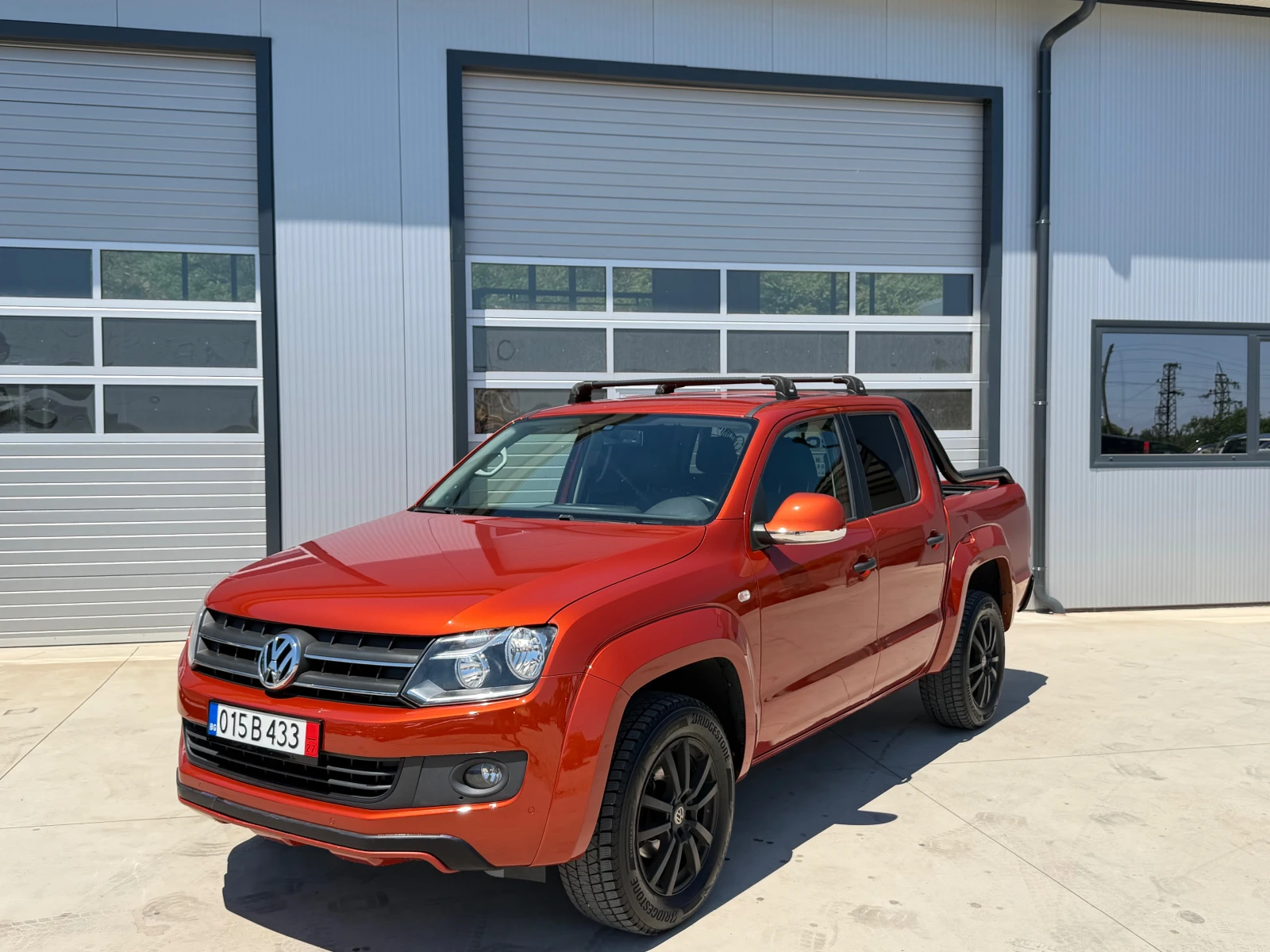 VW Amarok Canyon | Mobile.bg � ����������� 3