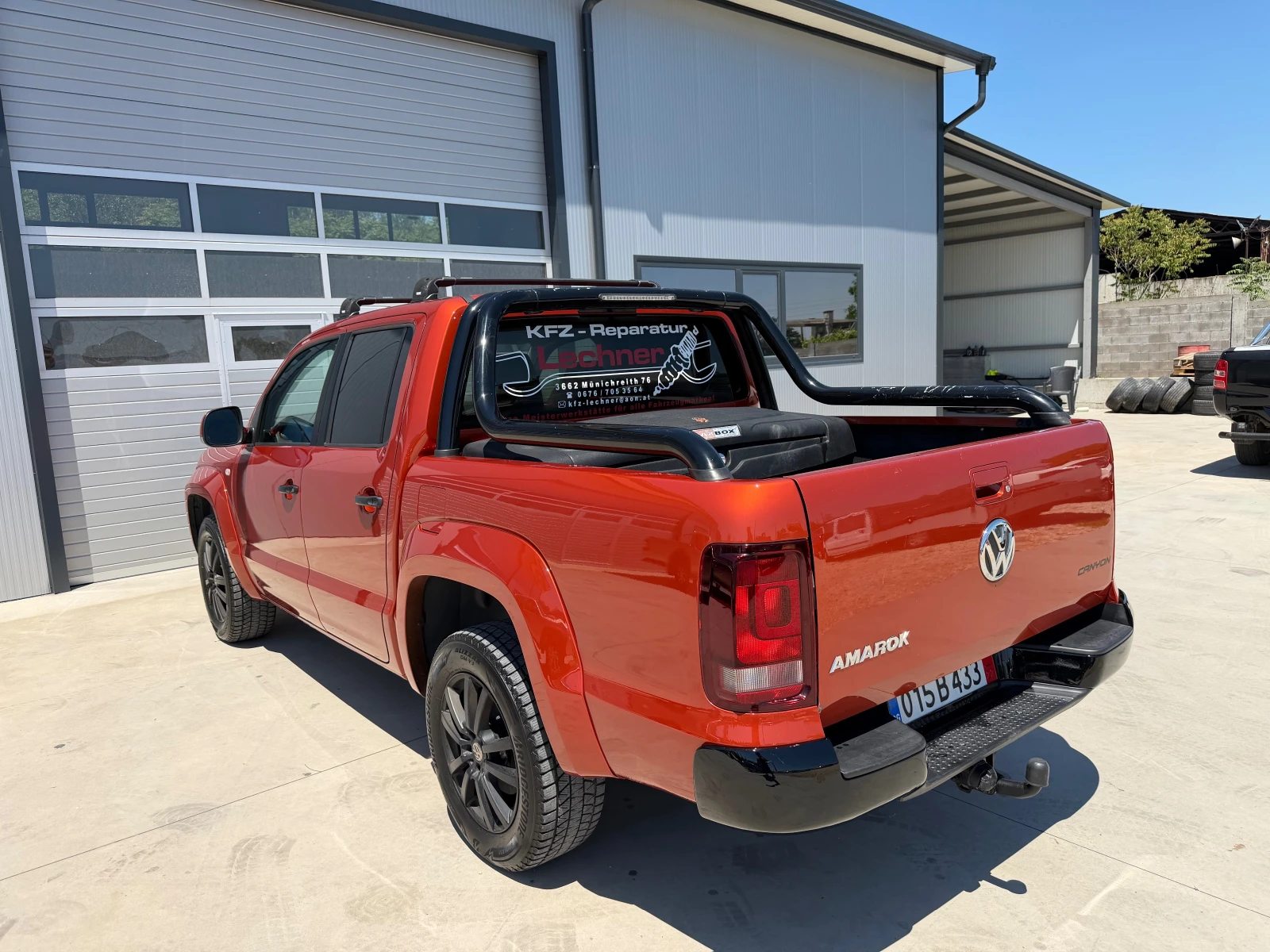 VW Amarok Canyon | Mobile.bg � ����������� 5