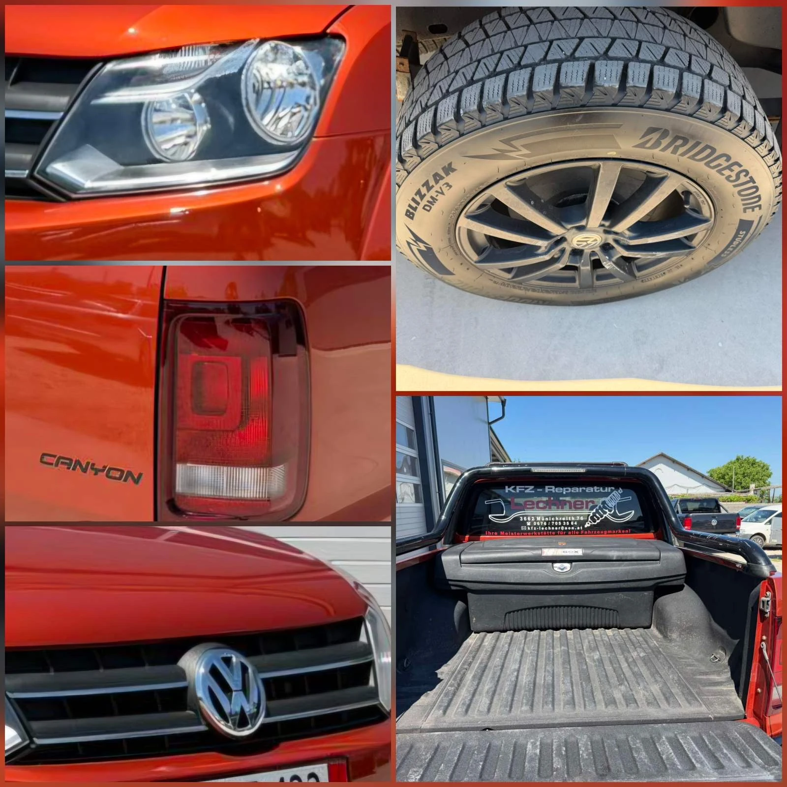 VW Amarok Canyon | Mobile.bg � ����������� 15