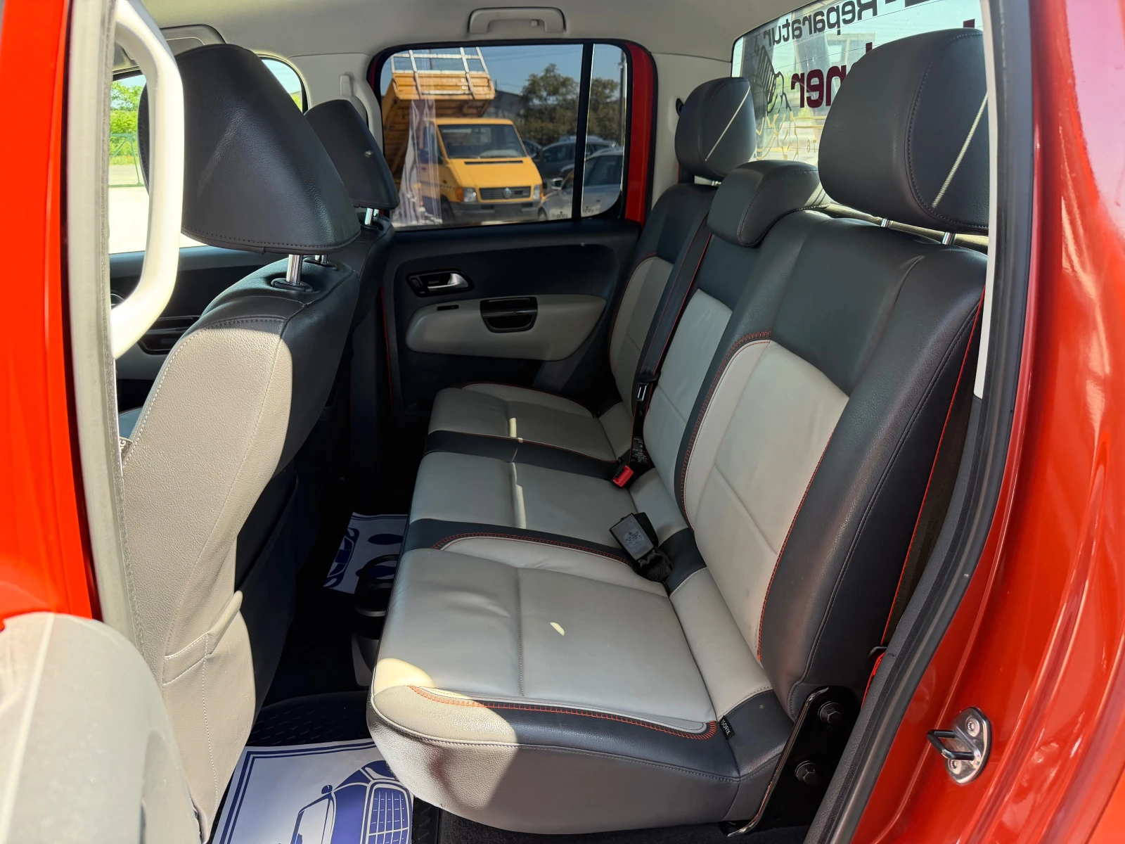 VW Amarok Canyon | Mobile.bg � ����������� 13
