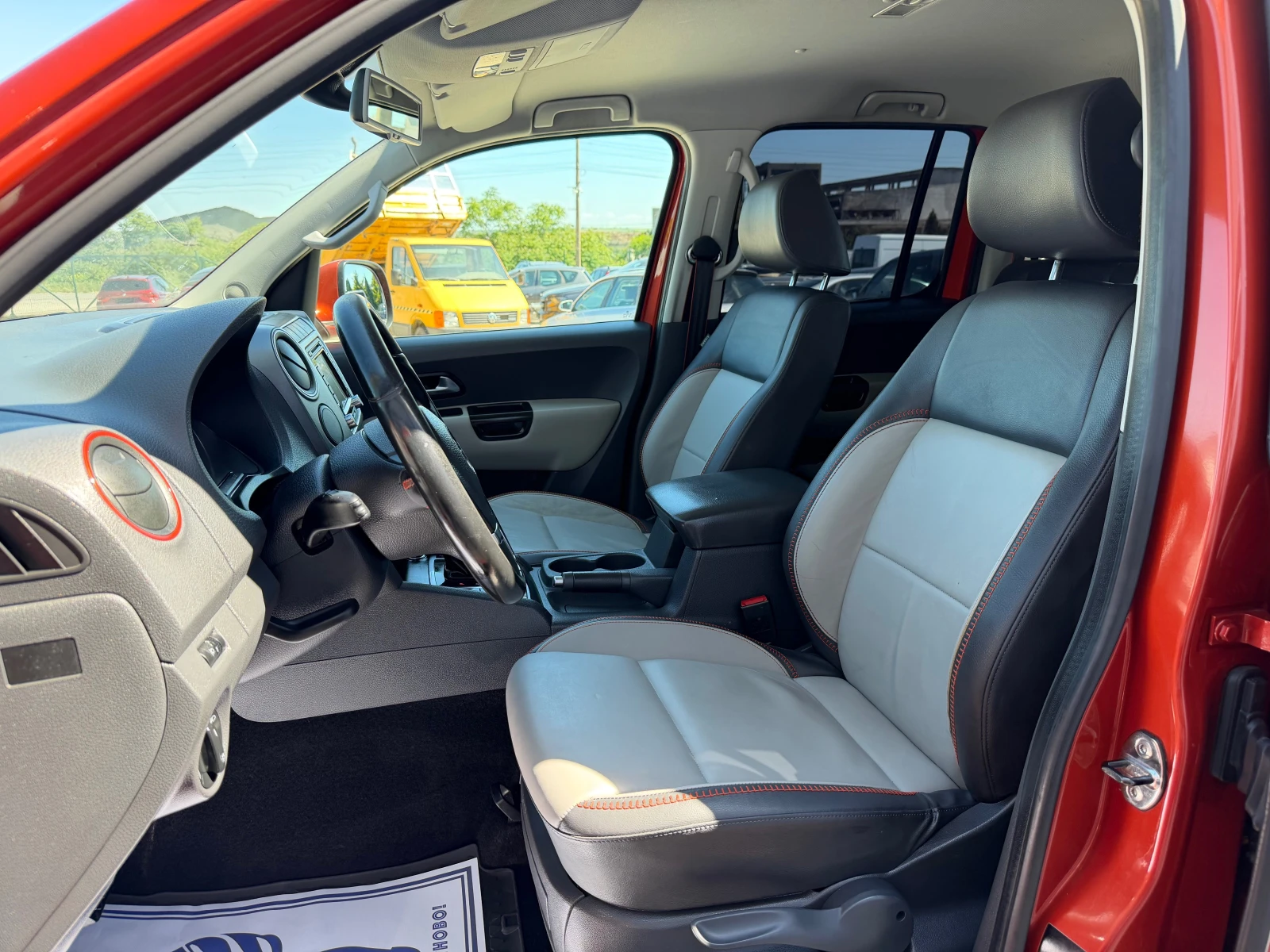 VW Amarok Canyon | Mobile.bg � ����������� 10