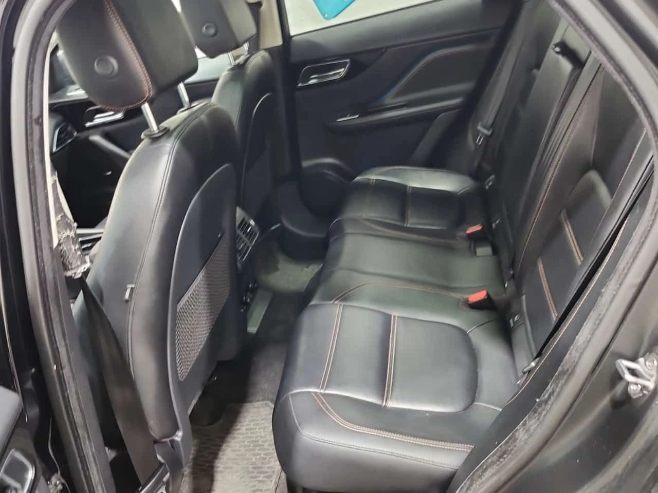 Jaguar F-PACE * PRESTIGE * CARFAX * ПОДГРЕВИ * ПАНО * 2 КЛЮЧА , снимка 12 - Автомобили и джипове - 54820205