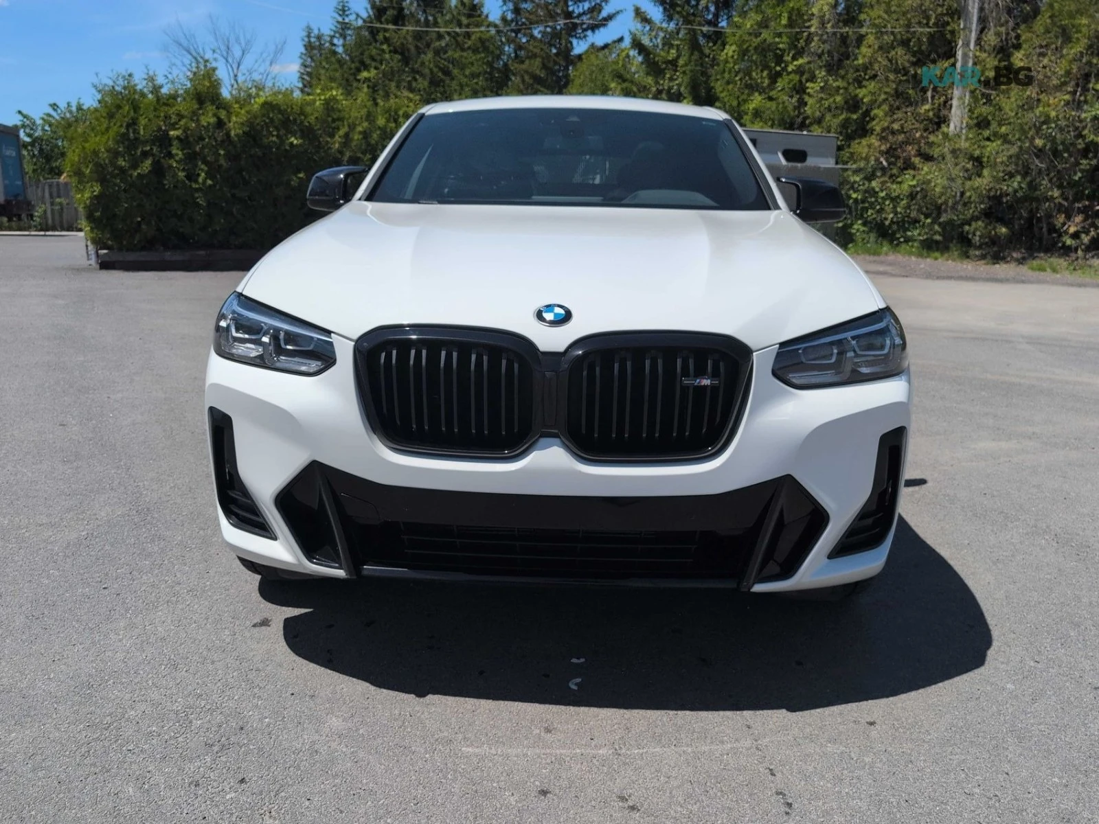 BMW X4 M40I ЦЕНА ДО БЪЛГАРИЯ + РЕГИСТРАЦИЯ & АВТОКРЕДИТ, снимка 2 - Автомобили и джипове - 54838503