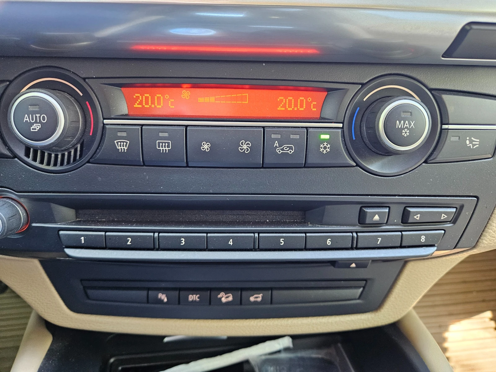 BMW X6 3.5d, снимка 16 - Автомобили и джипове - 54869701