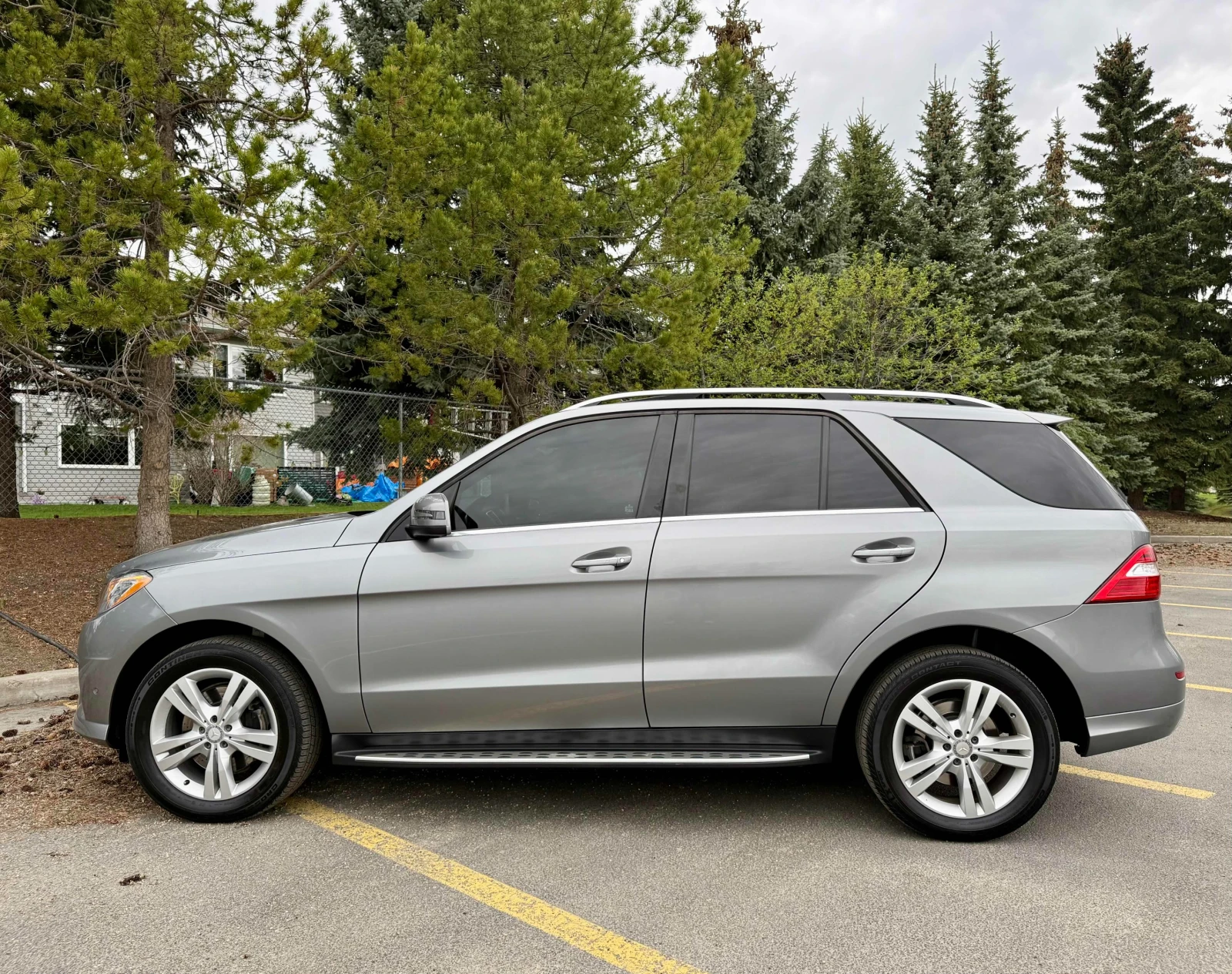 Mercedes-Benz ML 350 BlueTEC * 55, 118km. * ПАНОРАМА * CARFAX, снимка 4 - Автомобили и джипове - 54919951