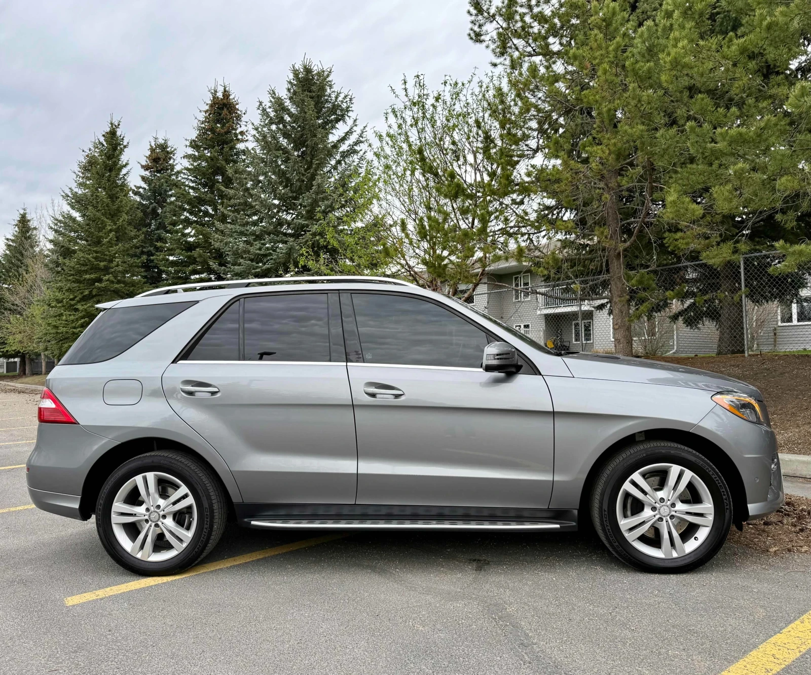 Mercedes-Benz ML 350 BlueTEC * 55, 118km. * ПАНОРАМА * CARFAX, снимка 5 - Автомобили и джипове - 54919951