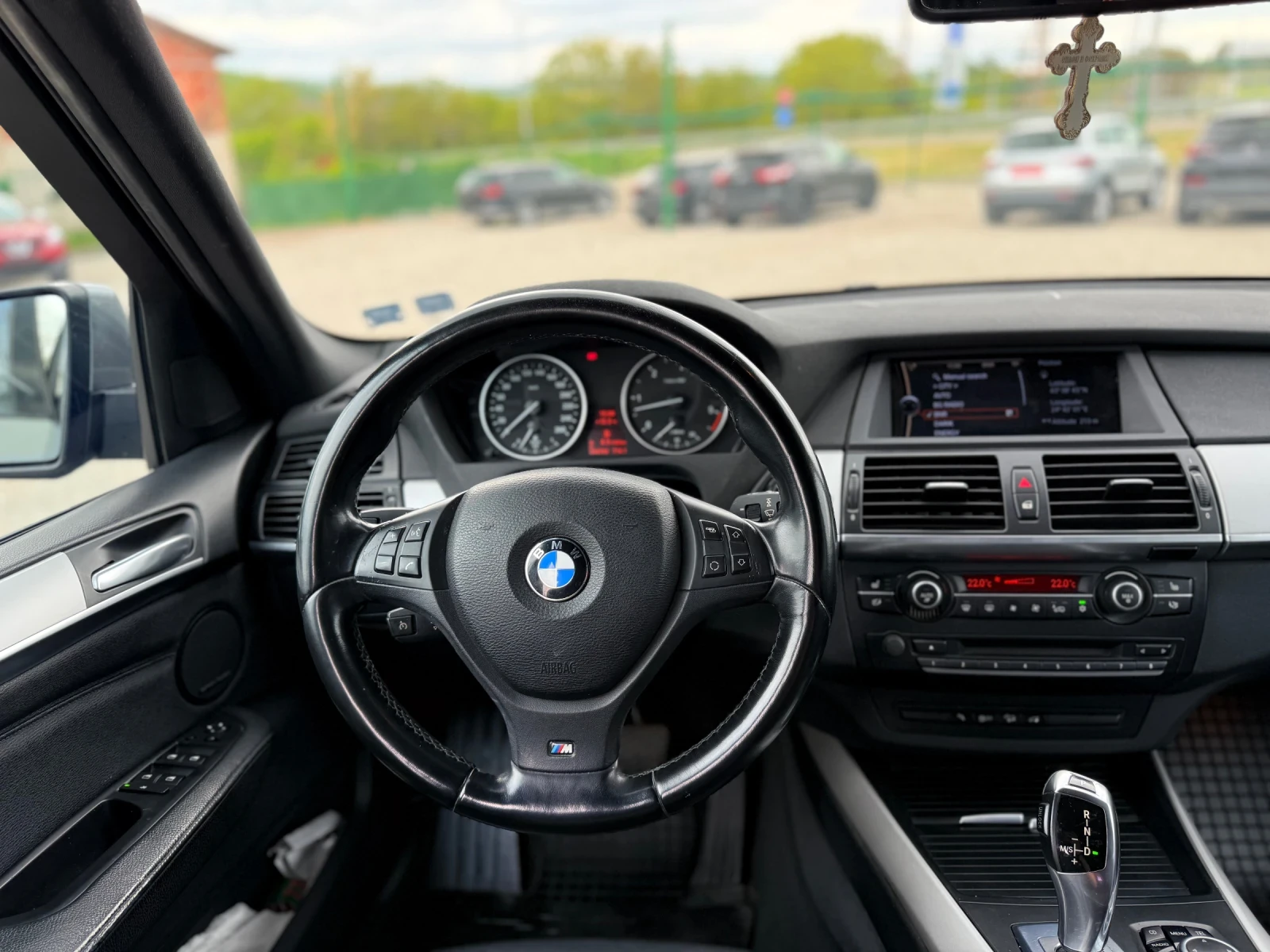 BMW X5 XDrive 4.0d | Mobile.bg � ����������� 12