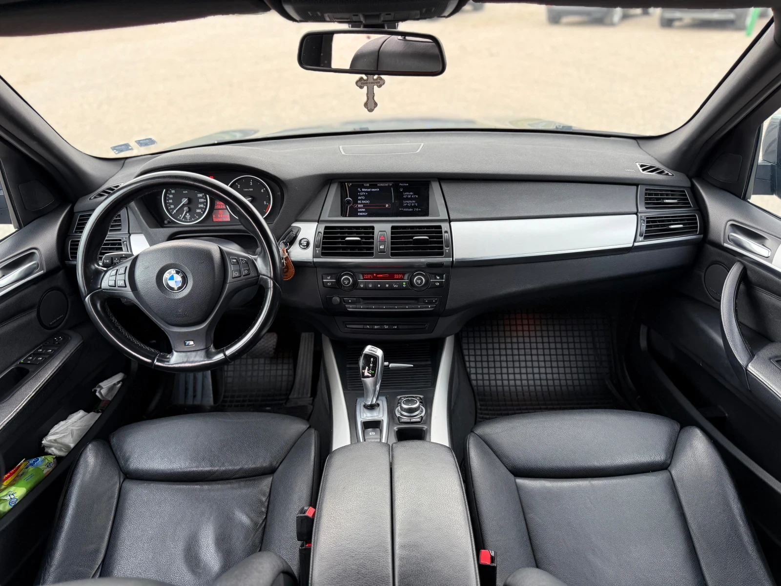 BMW X5 XDrive 4.0d | Mobile.bg � ����������� 11