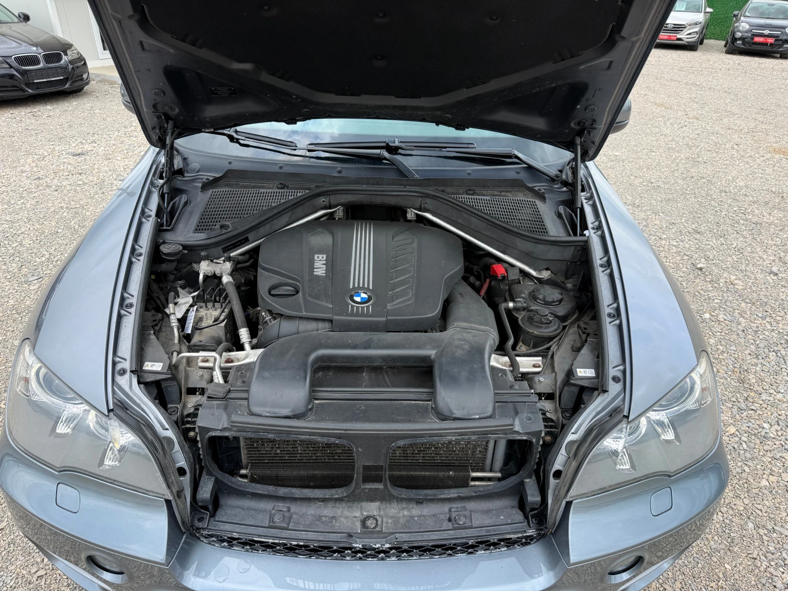 BMW X5 XDrive 4.0d | Mobile.bg � ����������� 16