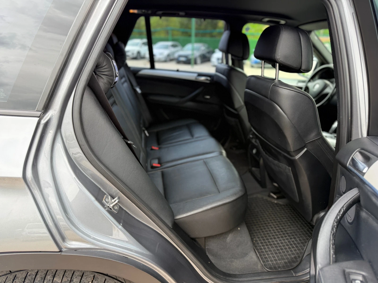 BMW X5 XDrive 4.0d | Mobile.bg � ����������� 13