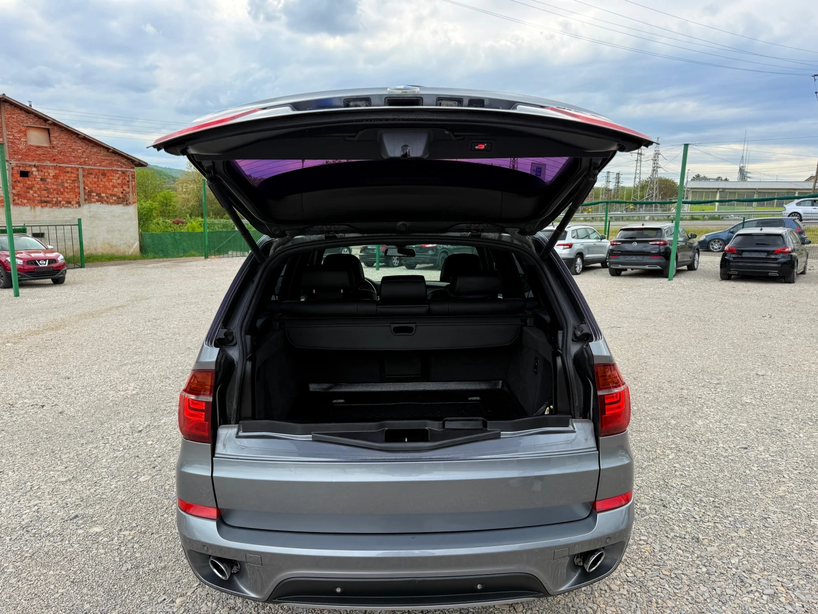 BMW X5 XDrive 4.0d | Mobile.bg � ����������� 15