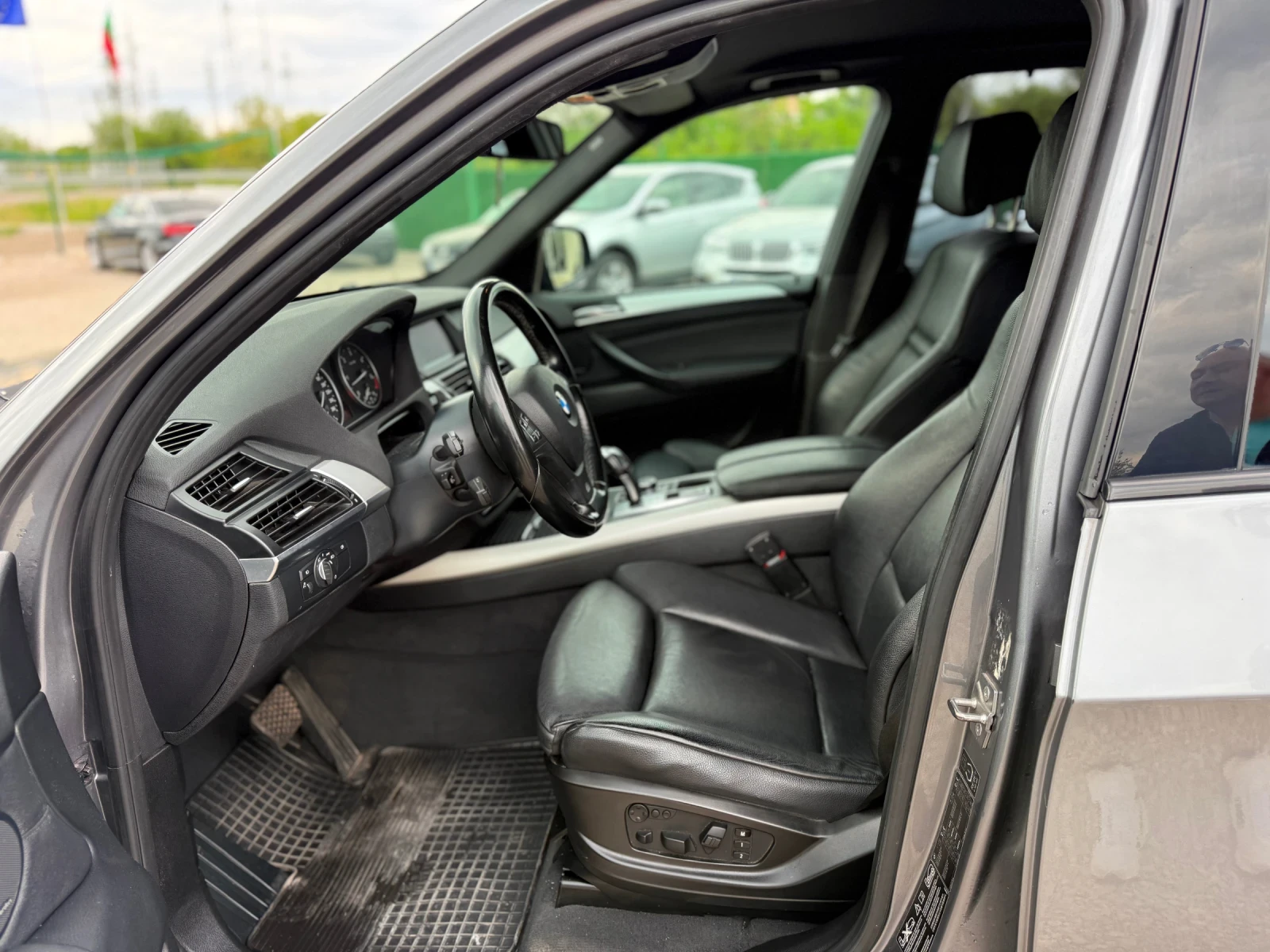 BMW X5 XDrive 4.0d | Mobile.bg � ����������� 9