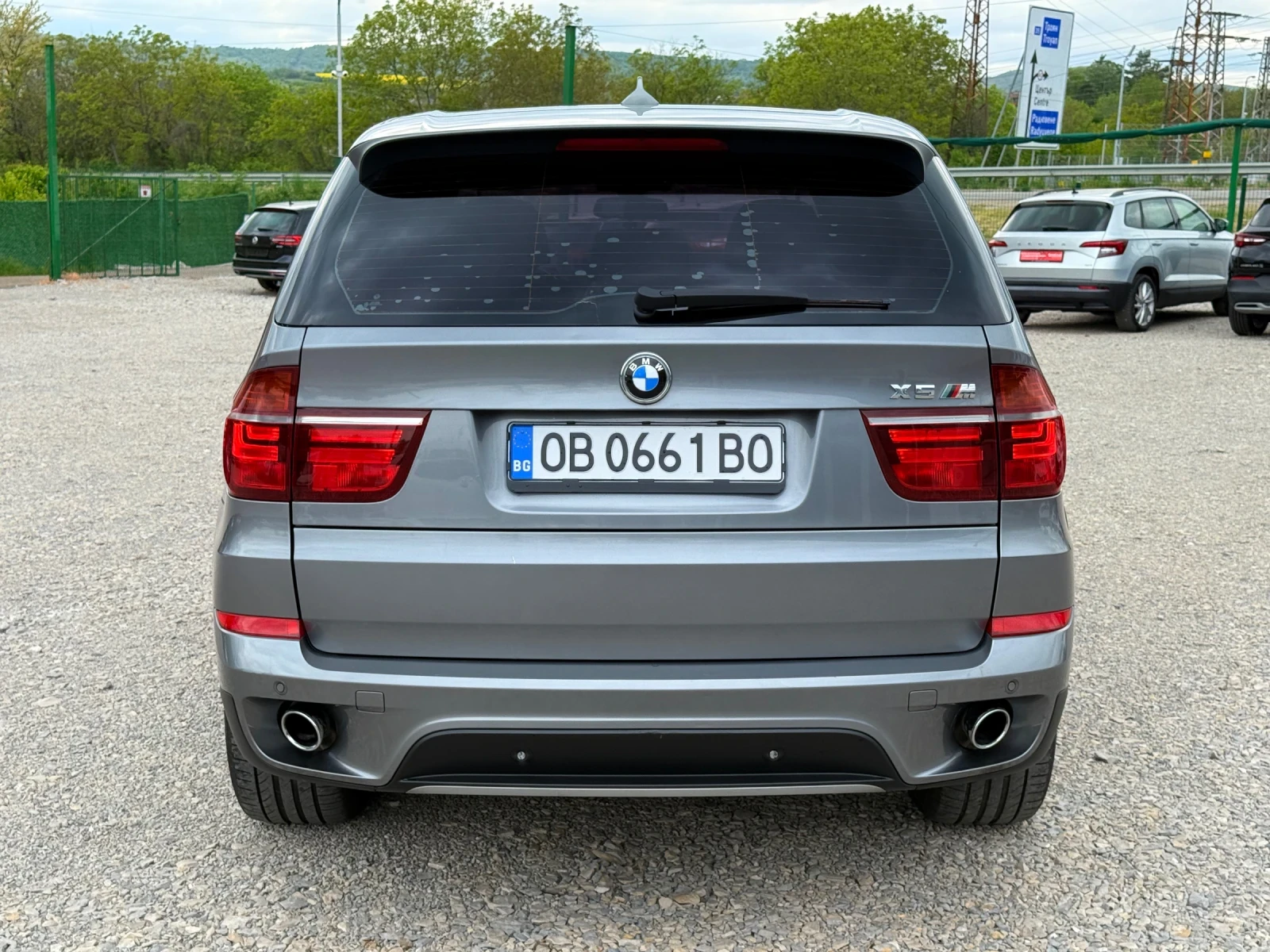 BMW X5 XDrive 4.0d | Mobile.bg � ����������� 6