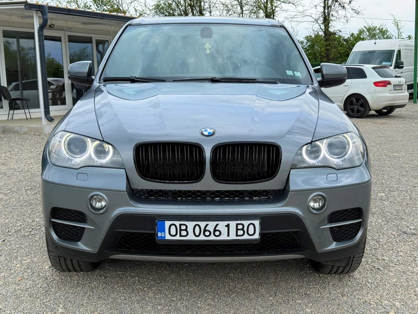 BMW X5 XDrive 4.0d | Mobile.bg � ����������� 2