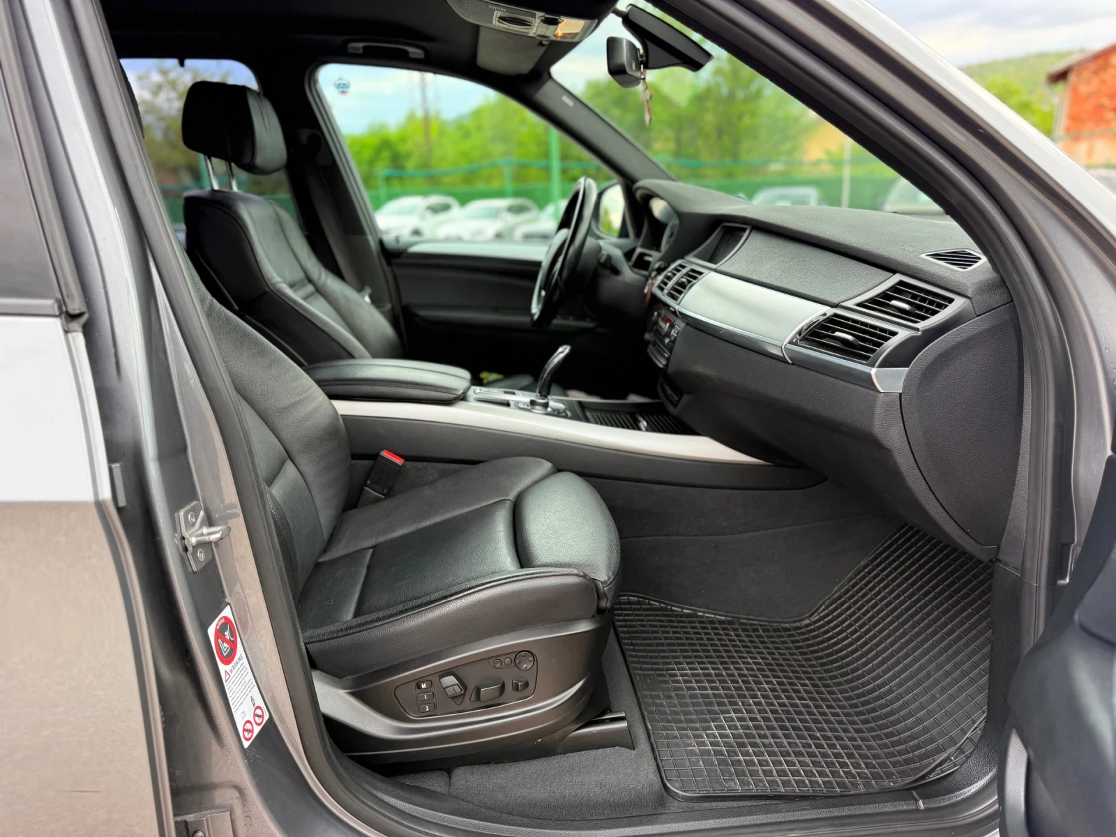BMW X5 XDrive 4.0d | Mobile.bg � ����������� 14