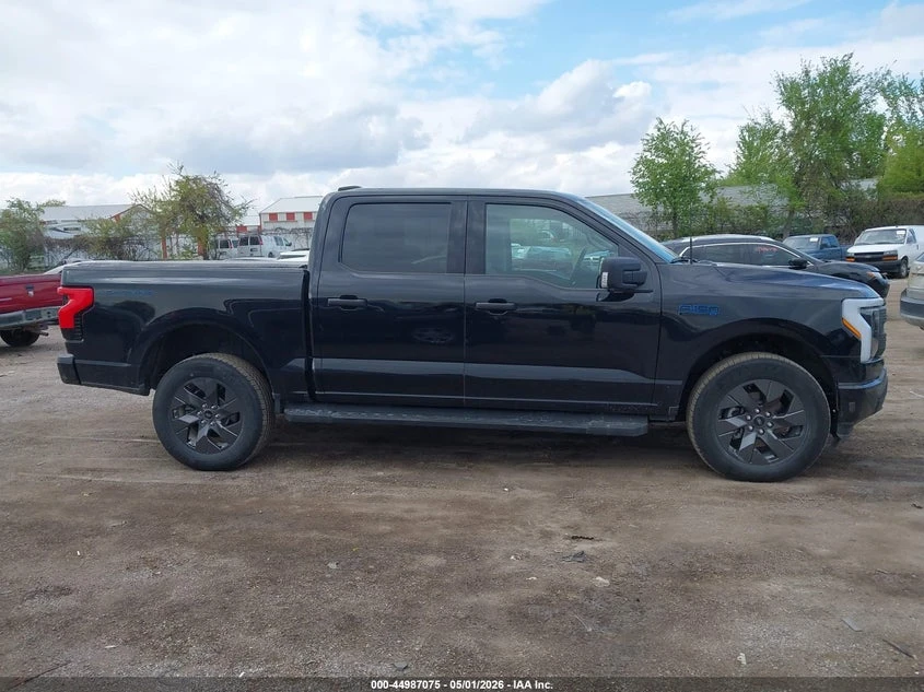 Ford F150 Lightning Xlt, снимка 12 - Автомобили и джипове - 55097125
